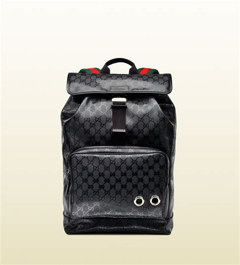 gucci 500 backpack|gucci shoulder pouch.